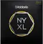 D'addario NYXL 0946 El.Gitar strenger (009-046)