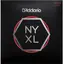 D'addario NYXL1052 El.Gitar strenger (010-052)