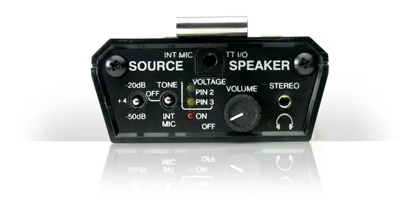 Whirlwind Qbox 