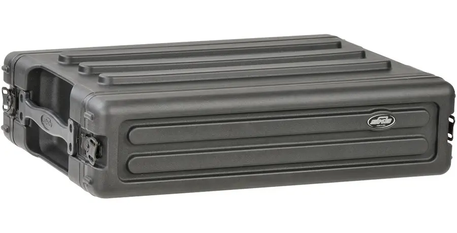 SKB R2S 2 Unit 