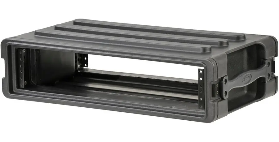 SKB R2S 2 Unit 