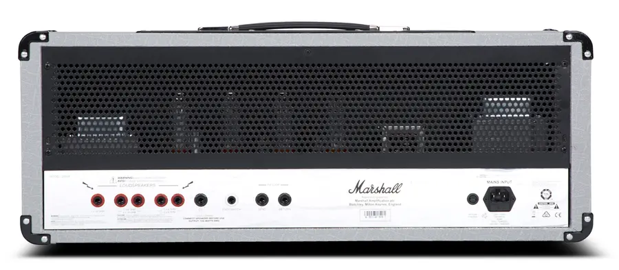 Marshall 2555X 