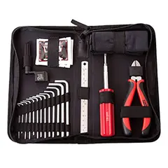 Ernie Ball EB-4114 Musicians tool kit
