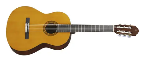 Yamaha CS40 2 YAMAHA CLASSIC GUITAR