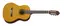 Yamaha CS40 2 YAMAHA CLASSIC GUITAR