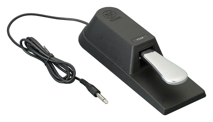 Yamaha FC4A Y fotbryter 