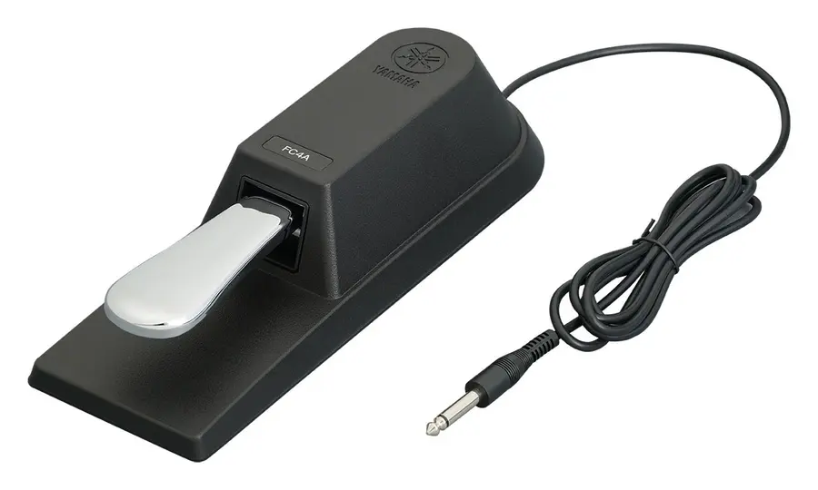 Yamaha FC4A Y fotbryter 