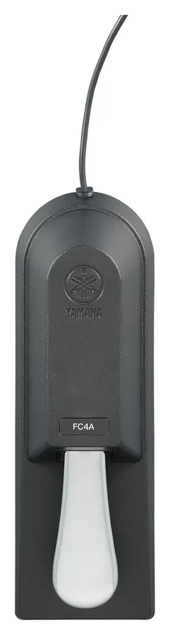 Yamaha FC4A Y fotbryter 