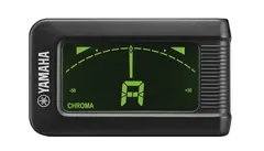 Yamaha YTC5 stemmeapparat for gitar
