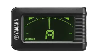 Yamaha YTC5 stemmeapparat for gitar