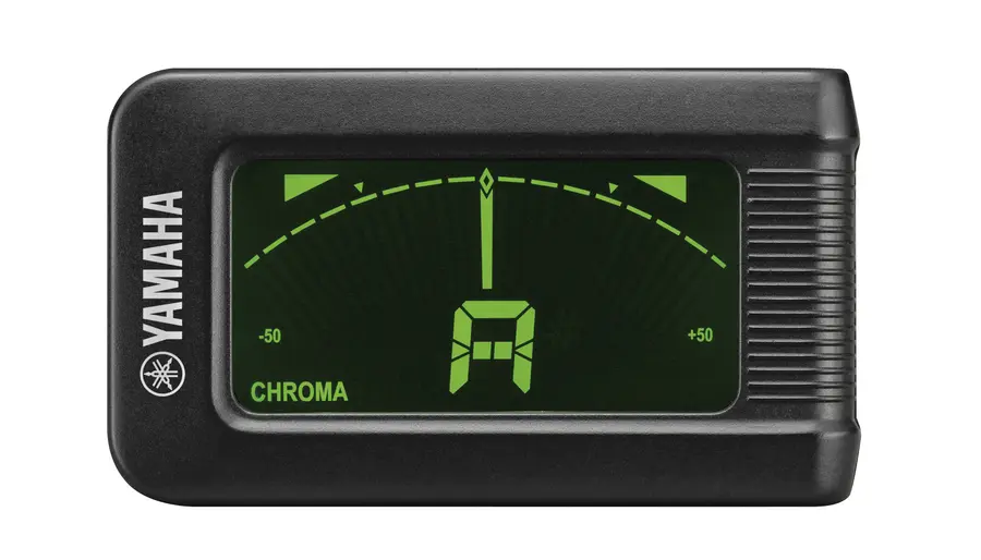 Yamaha YTC5 stemmeapparat for gitar 