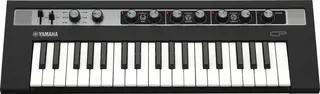 Yamaha reface CP El-piano: retro control, classic sound
