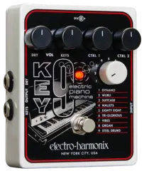 Electro-Harmonix KEY9 Electric Piano Machine