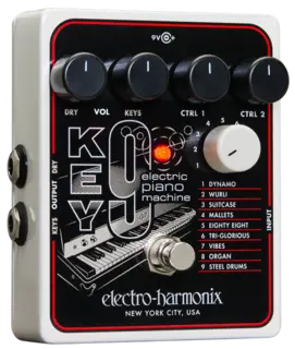 Electro-Harmonix KEY9 Electric Piano Machine