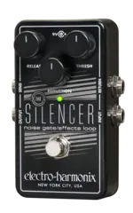 Electro-Harmonix The Silencer Noise Gate/Effects Loop