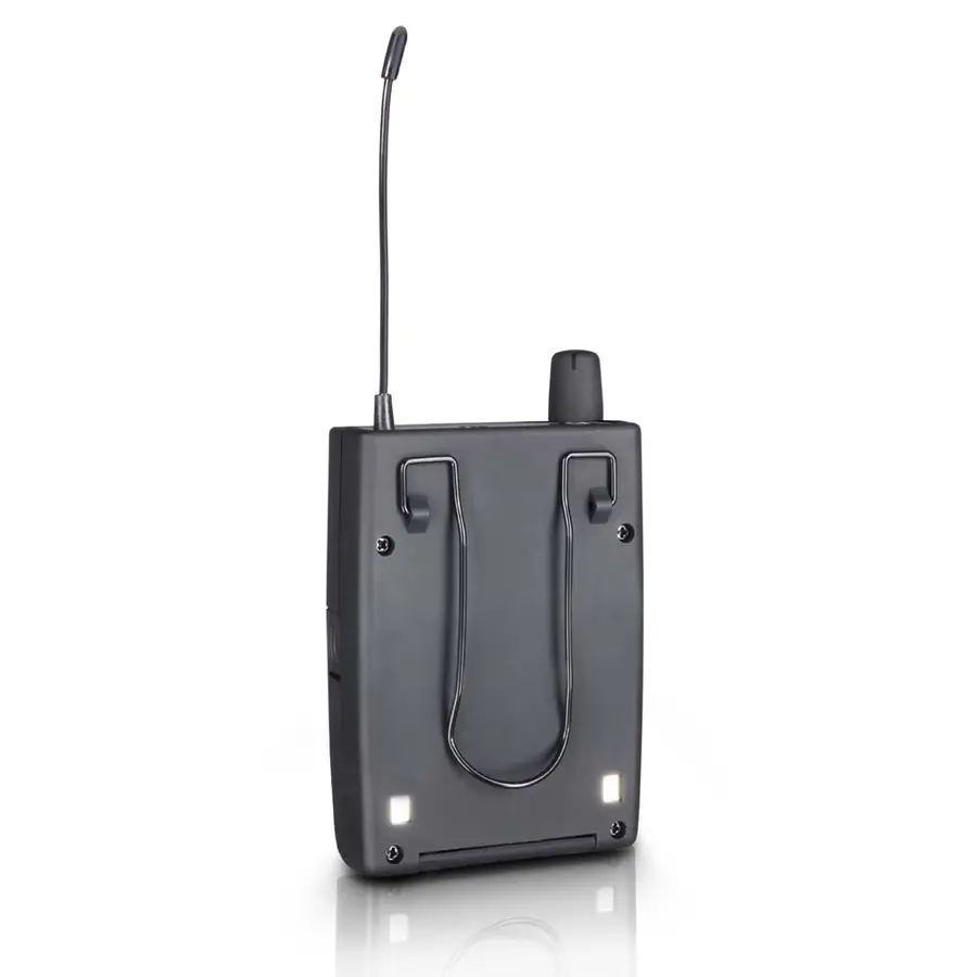 LD Systems MEI 1000 G2 BUNDLE IE Monitoring Sys 2x BP, 2x IE Headset 