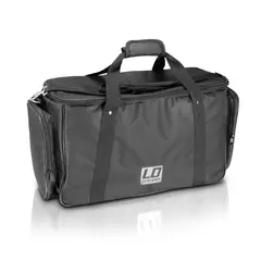 LD Systems STINGER MIX 6 G2 B 2 Protective Cover for 2 x LDMIX6(A)G2