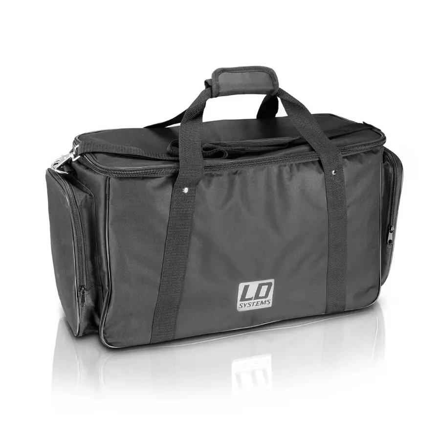 LD Systems STINGER MIX 6 G2 B 2 Protective Cover for 2 x LDMIX6(A)G2 
