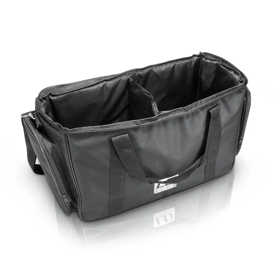 LD Systems STINGER MIX 6 G2 B 2 Protective Cover for 2 x LDMIX6(A)G2 