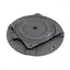 LD Systems CURV 500 CMB Ceiling bracket for CURV 500 satellites