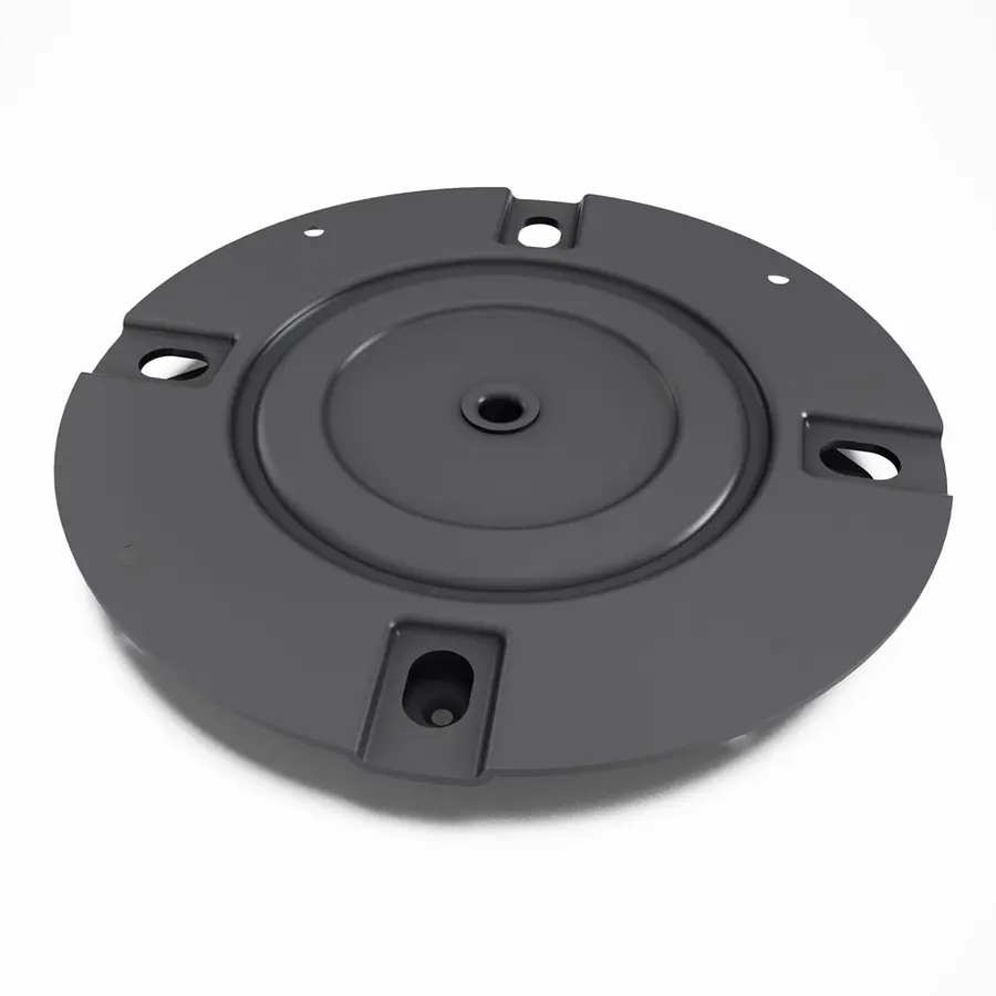 LD Systems CURV 500 CMB Ceiling bracket for CURV 500 satellites 