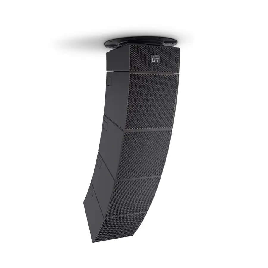 LD Systems CURV 500 CMB Ceiling bracket for CURV 500 satellites 