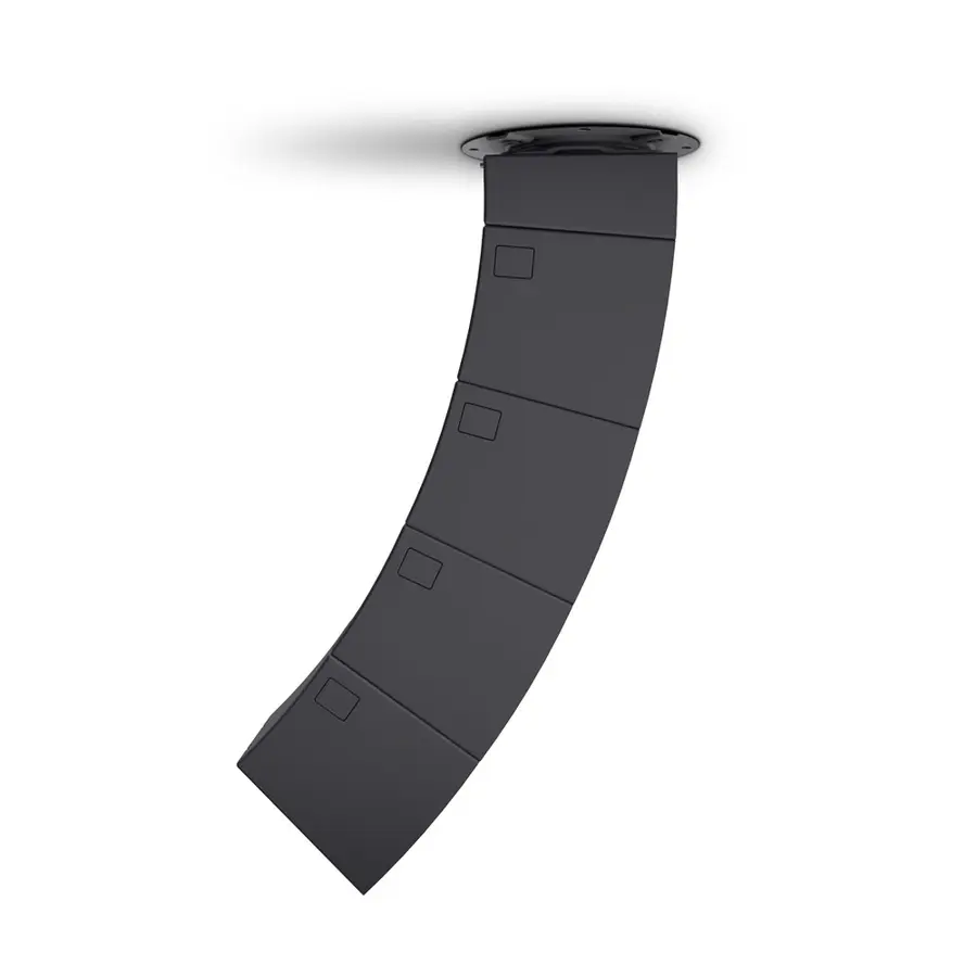LD Systems CURV 500 CMB Ceiling bracket for CURV 500 satellites 