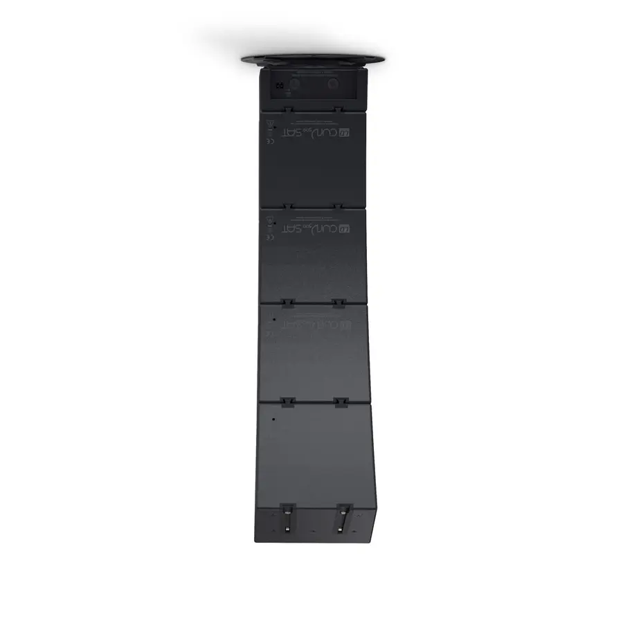 LD Systems CURV 500 CMB Ceiling bracket for CURV 500 satellites 