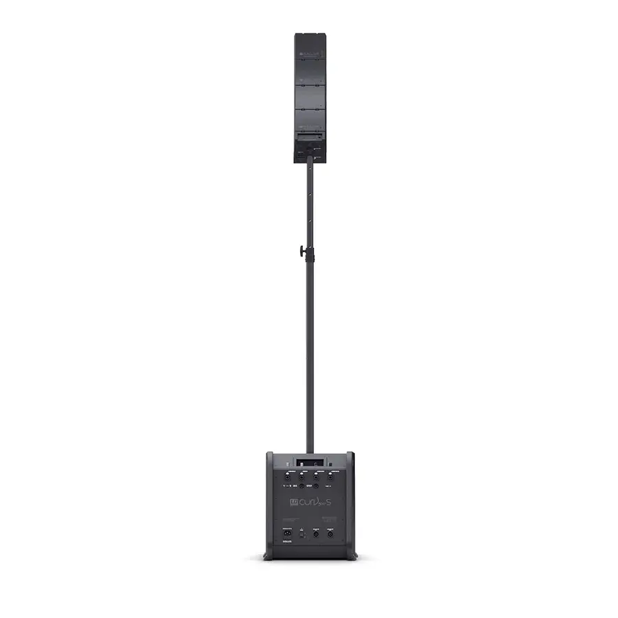 LD Systems CURV 500 ES - Array System Set incl Distance Bar & Speaker Cables 