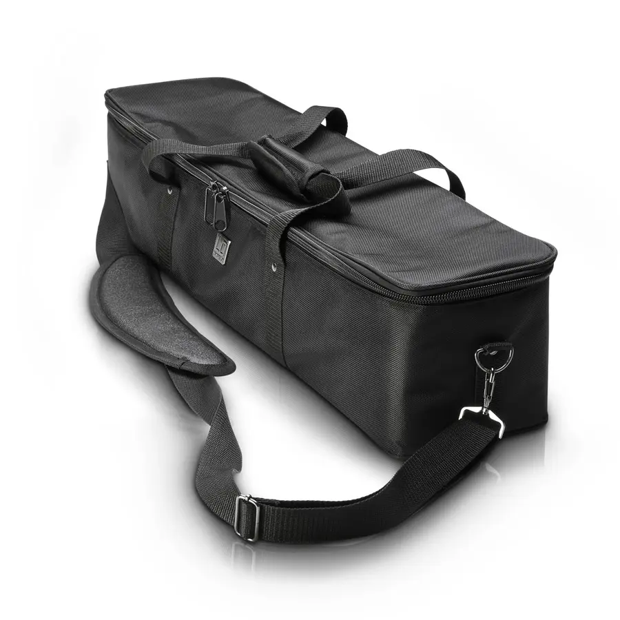 LD Systems CURV 500 SATBAG Transport bag for 4 CURV 500 Satellites 