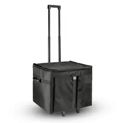 LD Systems CURV 500 SUBPC Padded trolley bag for CURV 500 Sub