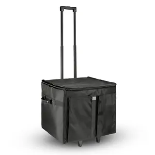 LD Systems CURV 500 SUBPC Padded trolley bag for CURV 500 Sub