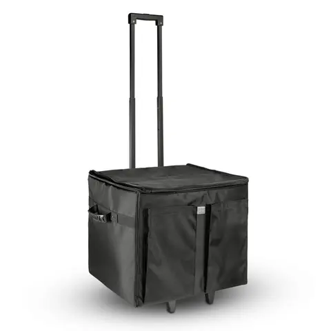 LD Systems CURV 500 SUBPC Padded trolley bag for CURV 500 Sub