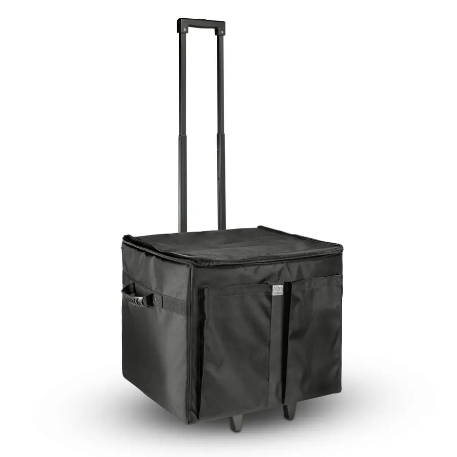 LD Systems CURV 500 SUBPC Padded trolley bag for CURV 500 Sub 