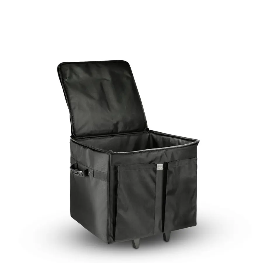 LD Systems CURV 500 SUBPC Padded trolley bag for CURV 500 Sub 
