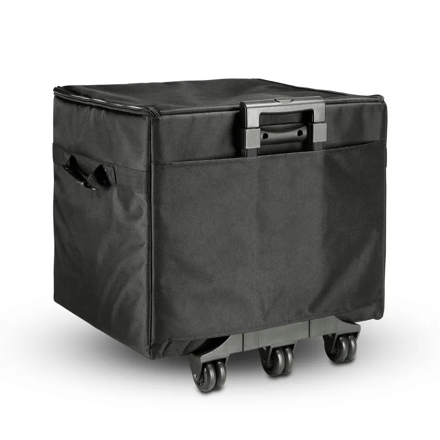 LD Systems CURV 500 SUBPC Padded trolley bag for CURV 500 Sub 