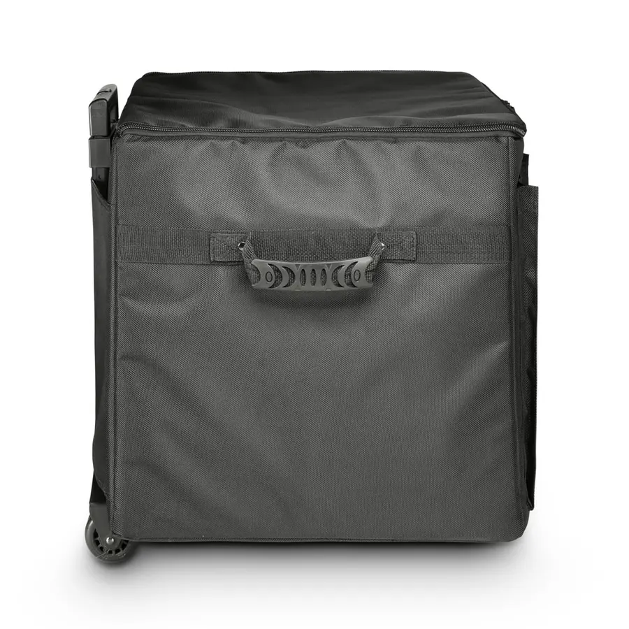 LD Systems CURV 500 SUBPC Padded trolley bag for CURV 500 Sub 