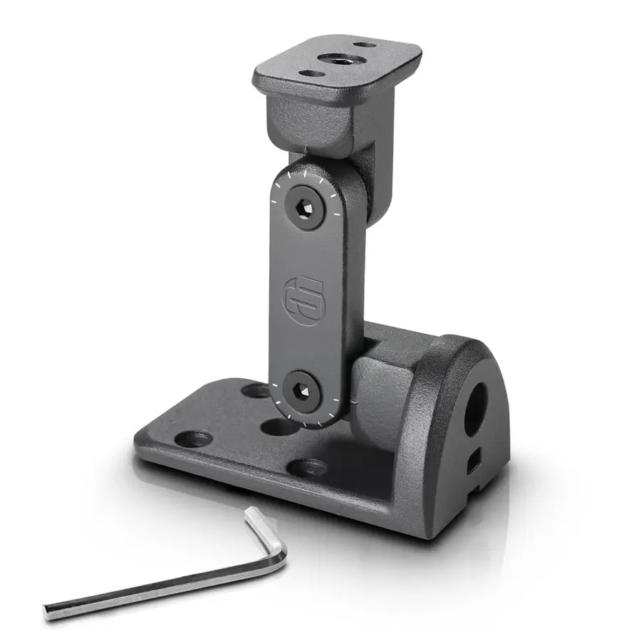 LD Systems CURV 500 WMB Wall bracket for CURV 500 satellites 