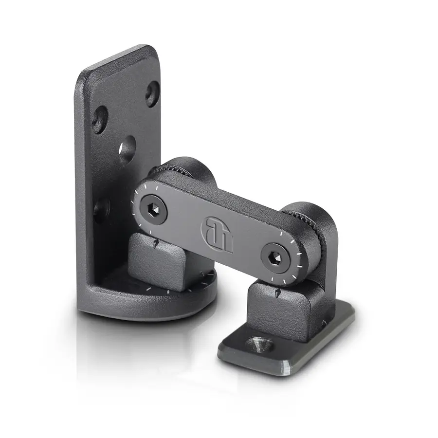 LD Systems CURV 500 WMB Wall bracket for CURV 500 satellites 