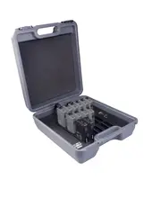 JTS TG-64CH18 lader for 18 stk.TG-64/98 Passer både sender og mottaker