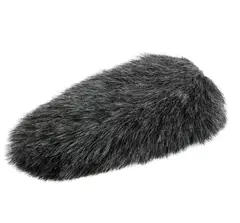 Shure A83-FUR Vindhette til VP83 og VP83