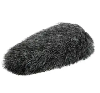Shure A83-FUR Vindhette til VP83 og VP83