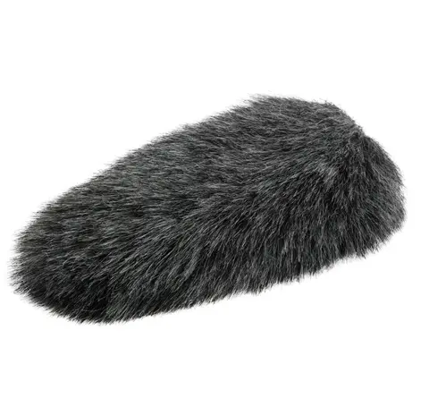 Shure A83-FUR Vindhette til VP83 og VP83