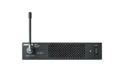 Shure PA411 4 ports Antenne Combiner WB