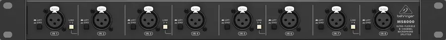 Behringer MS8000 