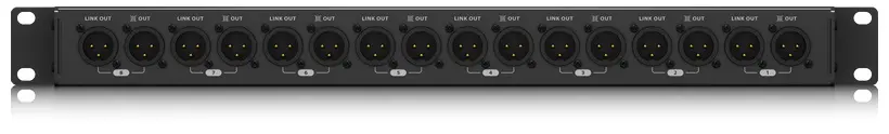 Behringer MS8000 
