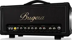 Bugera G20 Infinium 20W Class-A Tube Amplifier Head