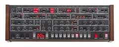 Sequential Prophet 6 Desktop 6-Voice Polyphonic Analog Synthesizer