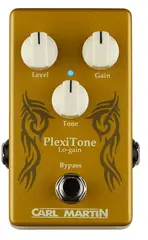 Carl Martin PlexiTone Lo-gain Vintage Series