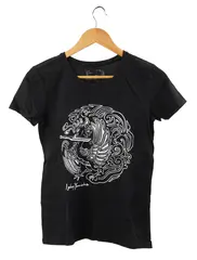 Yamaha T-shirt Woman str. Small